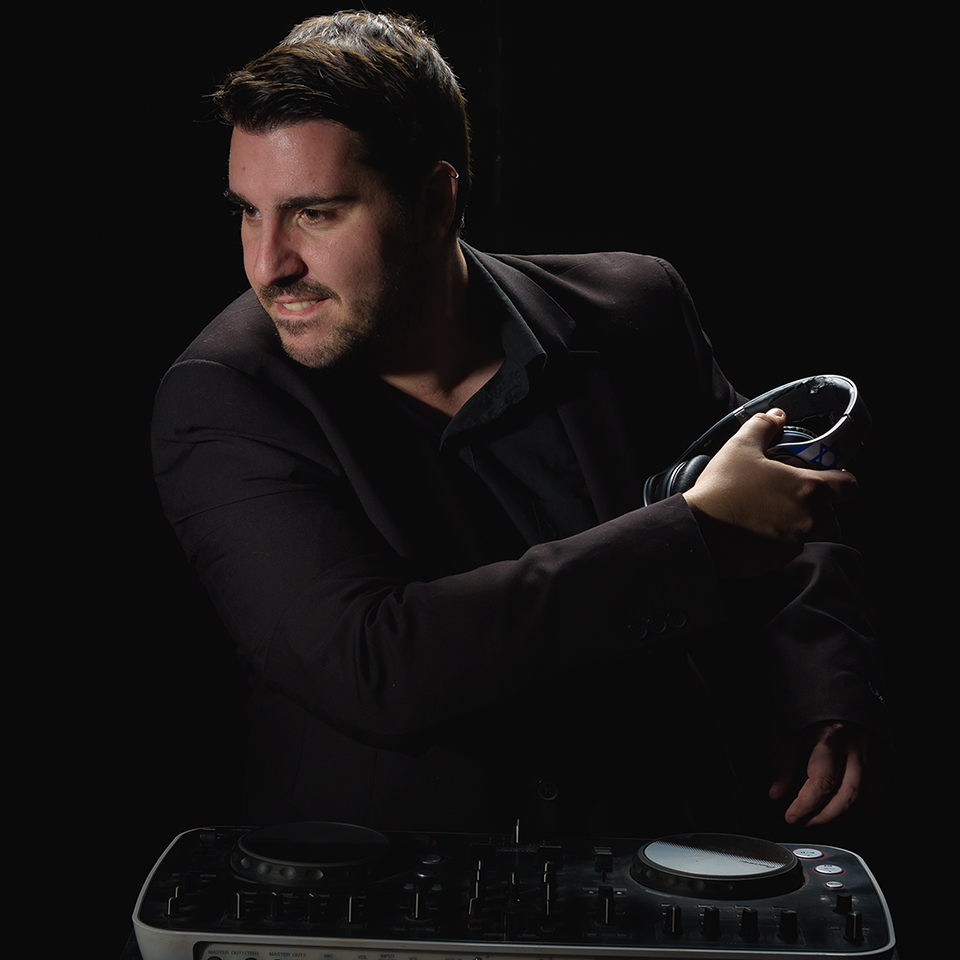 DJ Alejandro