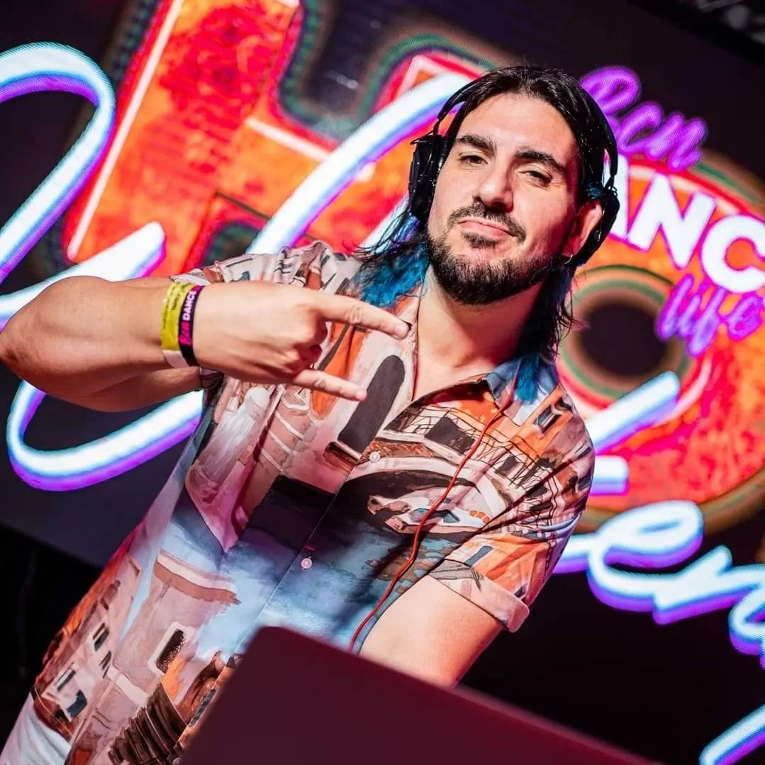 DJ Alejandro