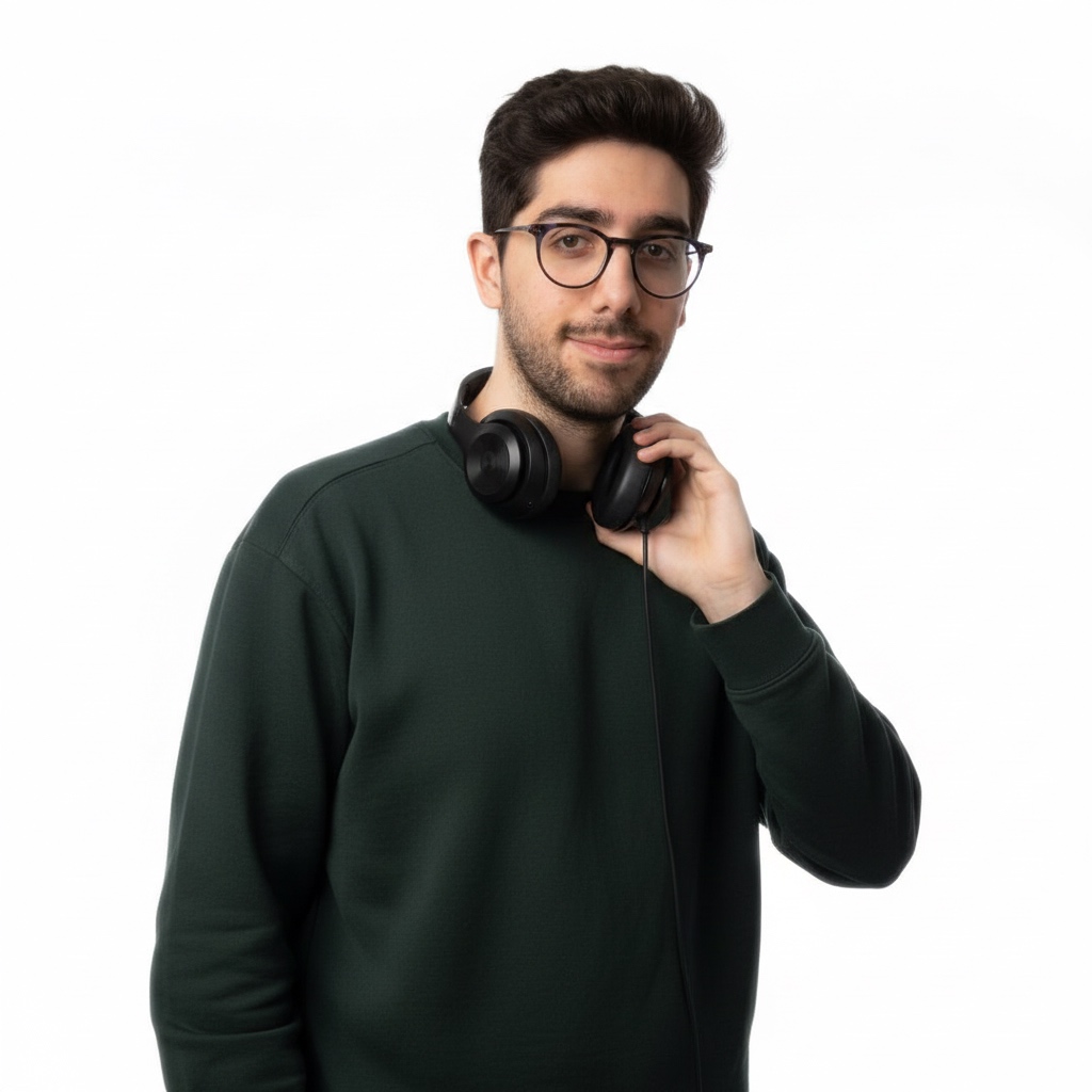 DJ Matthew Production