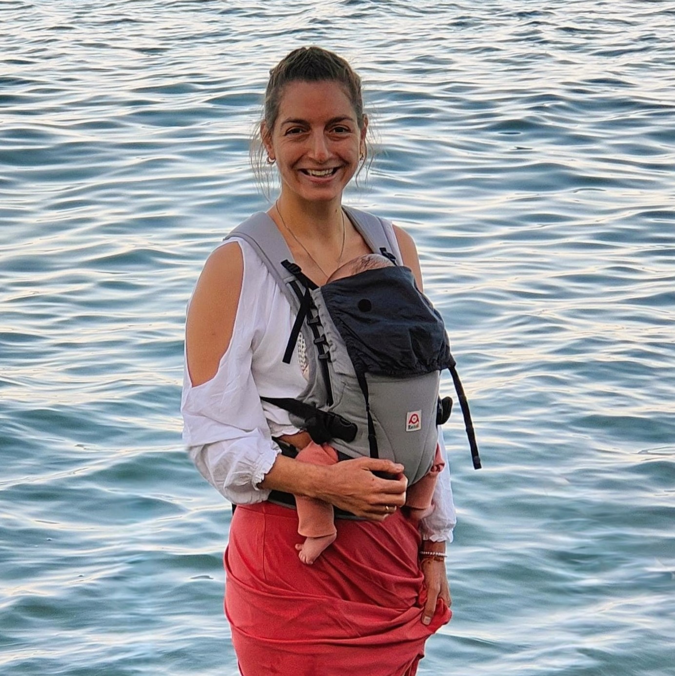 Yasemin Ayscha-Marie