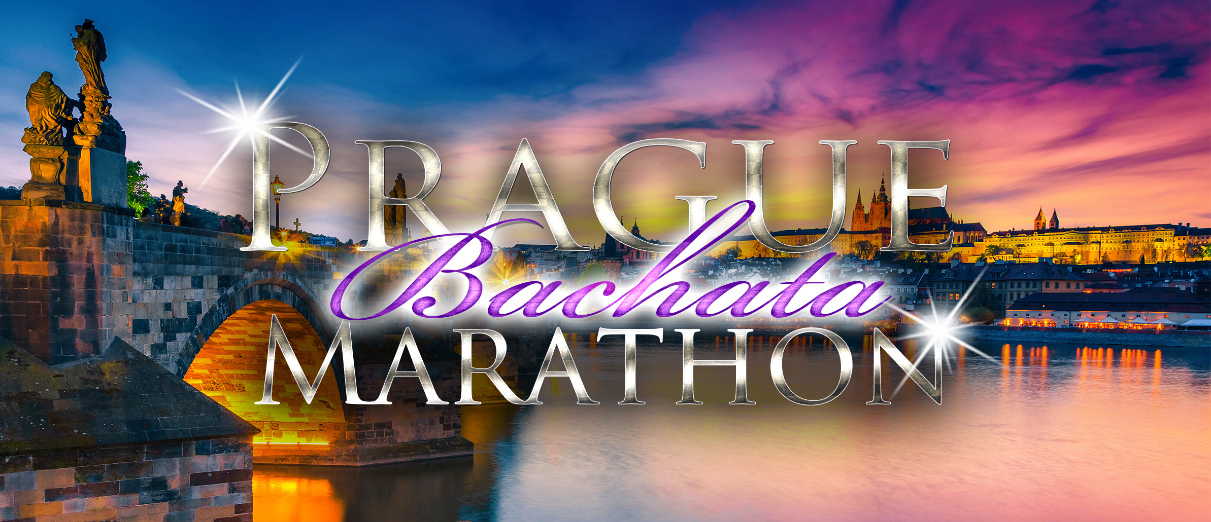 Prague Bachata Marathon 2026